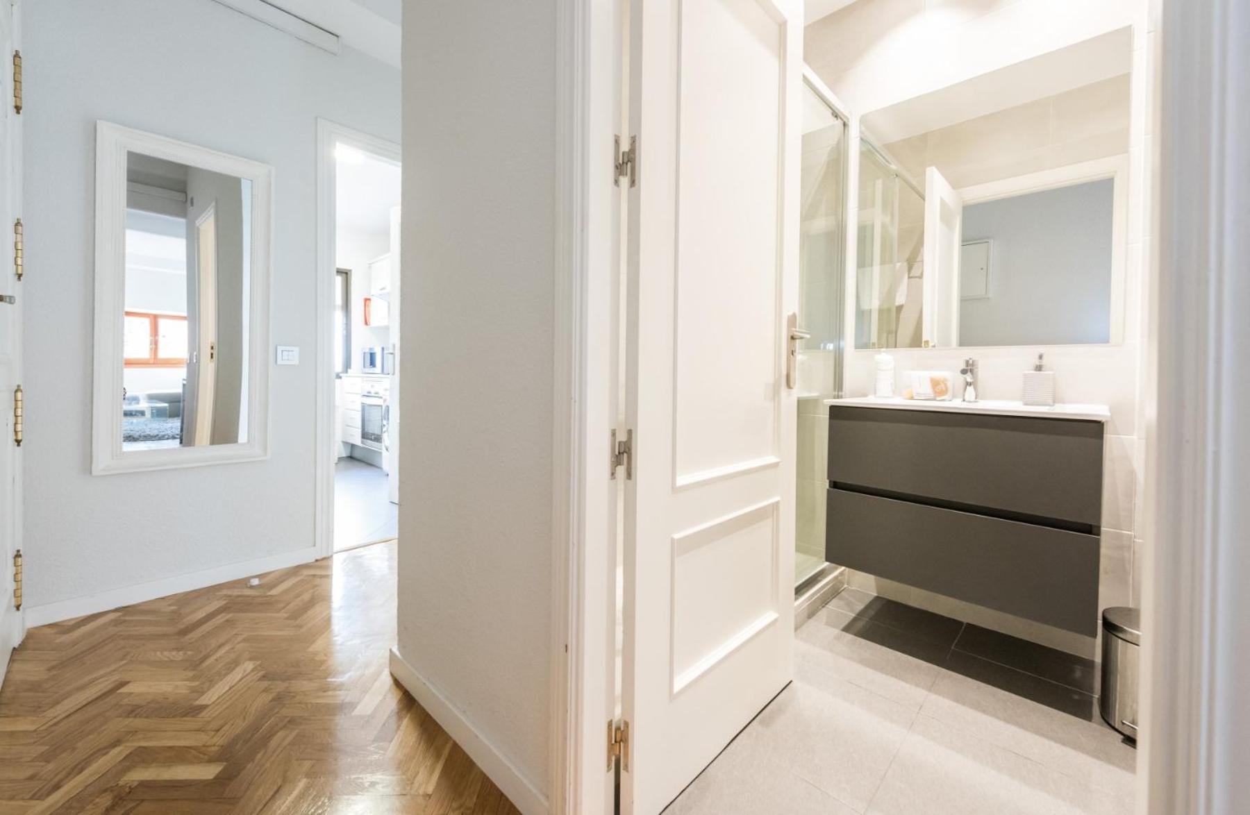 Chueca Penthouse * Madri